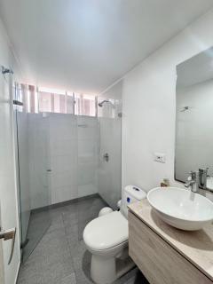 Apartaestudio SOHO 3 max - 0