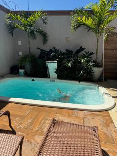 Casa de Praia Aracaju - 8