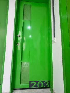 Apartaestudio SOHO 3 max - 7