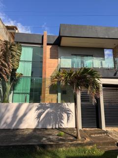 Casa de Praia Aracaju - 4