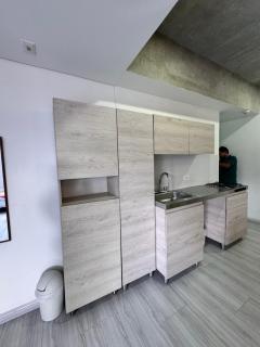 Apartaestudio SOHO 3 max - 5