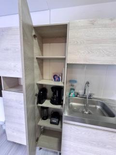 Apartaestudio SOHO 3 max - 2