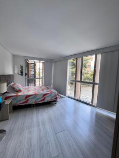 Apartaestudio SOHO 3 max - 1