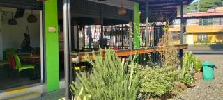 Hotel Bosque de los guaduales - 2