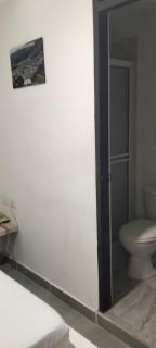 Hotel Bosque de los guaduales - 1