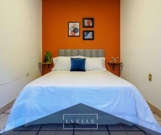 Cozy Room in a Colonial Home in CDMX -6 - 0