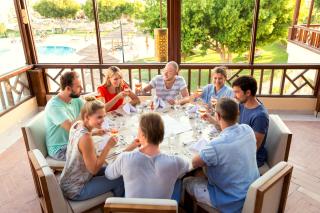 Robinson Soma Bay - 1