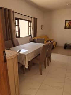 Casa com piscina próxima a praia - 2