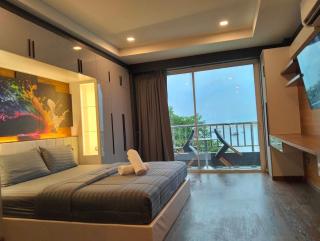 โรงแรม ชาโตว์วิสต้า - 4