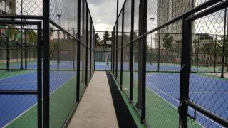 5 stars Apartment with one bedroom - 5