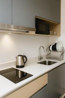 5 stars Apartment with one bedroom - 4