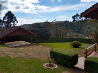 A Casa da Torre Amarela - 2