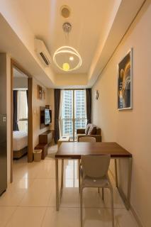 5 stars Apartment with one bedroom - 3