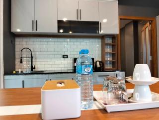 โรงแรม ชาโตว์วิสต้า - 6