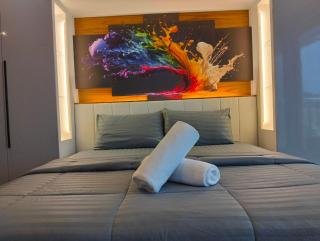 โรงแรม ชาโตว์วิสต้า - 5