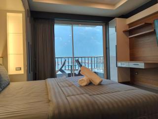 โรงแรม ชาโตว์วิสต้า - 8