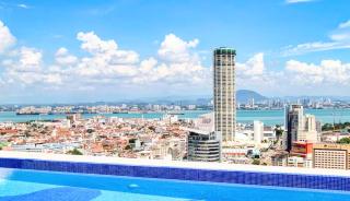 22 Macalisterz - King Suite - 65"QLED TV - Disney - Pop Corn - Sky Pool - 5