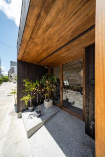 Max14名OK 岡山駅徒歩17分 貸切一軒家でグループ滞在 - 0