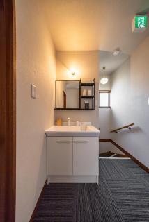 Max14名OK 岡山駅徒歩17分 貸切一軒家でグループ滞在 - 9