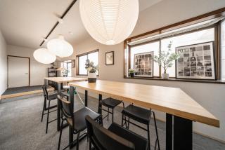 Max14名OK 岡山駅徒歩17分 貸切一軒家でグループ滞在 - 7