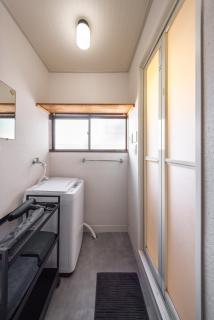 Max14名OK 岡山駅徒歩17分 貸切一軒家でグループ滞在 - 3