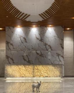 Suite Pozos Colorados piso 14 - 7