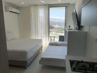 Suite Pozos Colorados piso 14 - 3