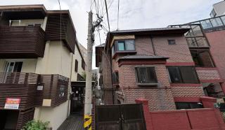 5 Min walk from Hongik Univ Exit3 2 Room, 3 beds ,MAX 6 PPL, 2nd floor - 9