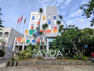 Ayda Mangga Dua ex Zuri Express Mangga Dua - 0