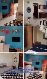 The Abode2 Entebbe - 7