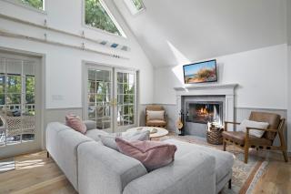 The Songbird by Juniper Holiday + Home - 5