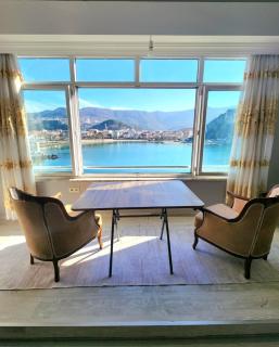 Amasra İkizler Pansiyon - 0