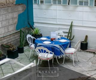 Centrica Habitacion en Casona Colonial- 7 - 7