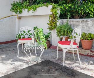 Centrica Habitacion en Casona Colonial- 7 - 6