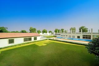 Riviera Grassfield Resort - 3