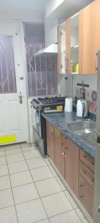 Departamento amoblado - 8