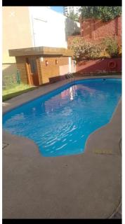 Departamento amoblado - 6