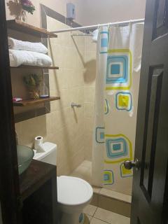 Bed and breakfast Tía Mema - 9