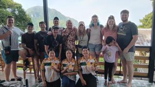 The view Hostel - Ko Phi Phi - 4