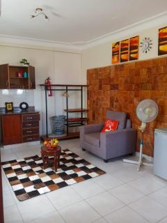 The Abode2 Entebbe - 8