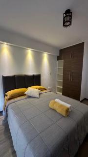 Suite con estilo - 1