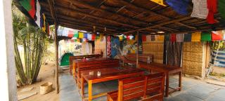 Rambo homestay hampi - 0