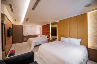 Holly Wood Motel - 6