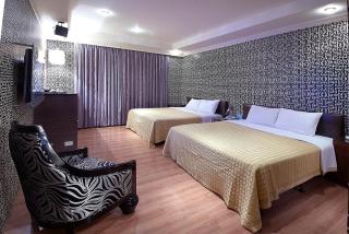 Holly Wood Motel - 7