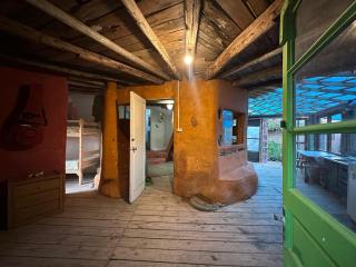 Baubo, ecocasa para 6 personas - 3