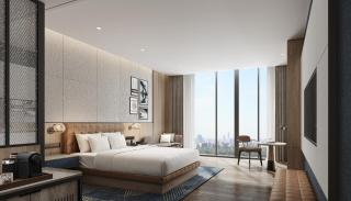 Four Points by Sheraton Chongqing Jiulong Hotel - 0