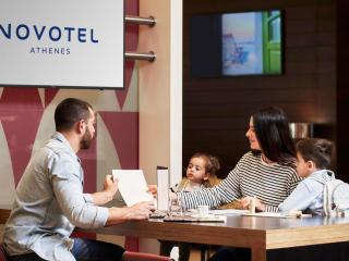 Novotel Athens - Athen - 3