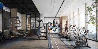 Four Points by Sheraton Chongqing Jiulong Hotel - 5