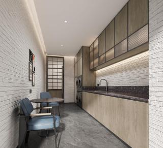 Four Points by Sheraton Chongqing Jiulong Hotel - 3