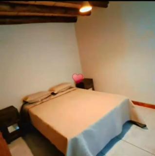 Cabaña EL AROMO - 5